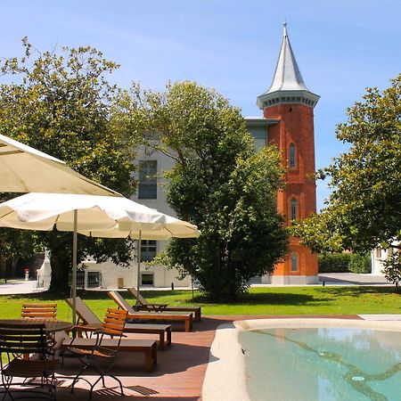 Hotel Boutique Villa Del Marques Muros de Nalón Eksteriør billede