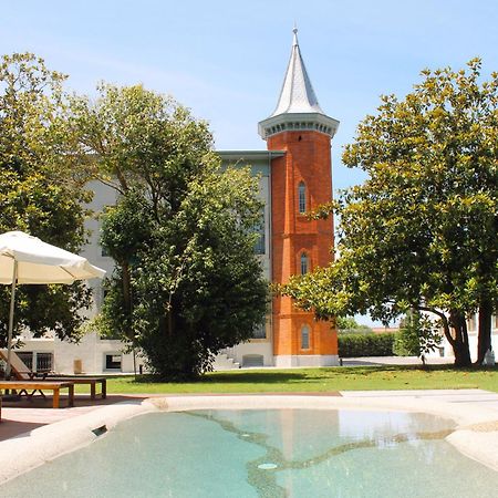 Hotel Boutique Villa Del Marques Muros de Nalón Eksteriør billede