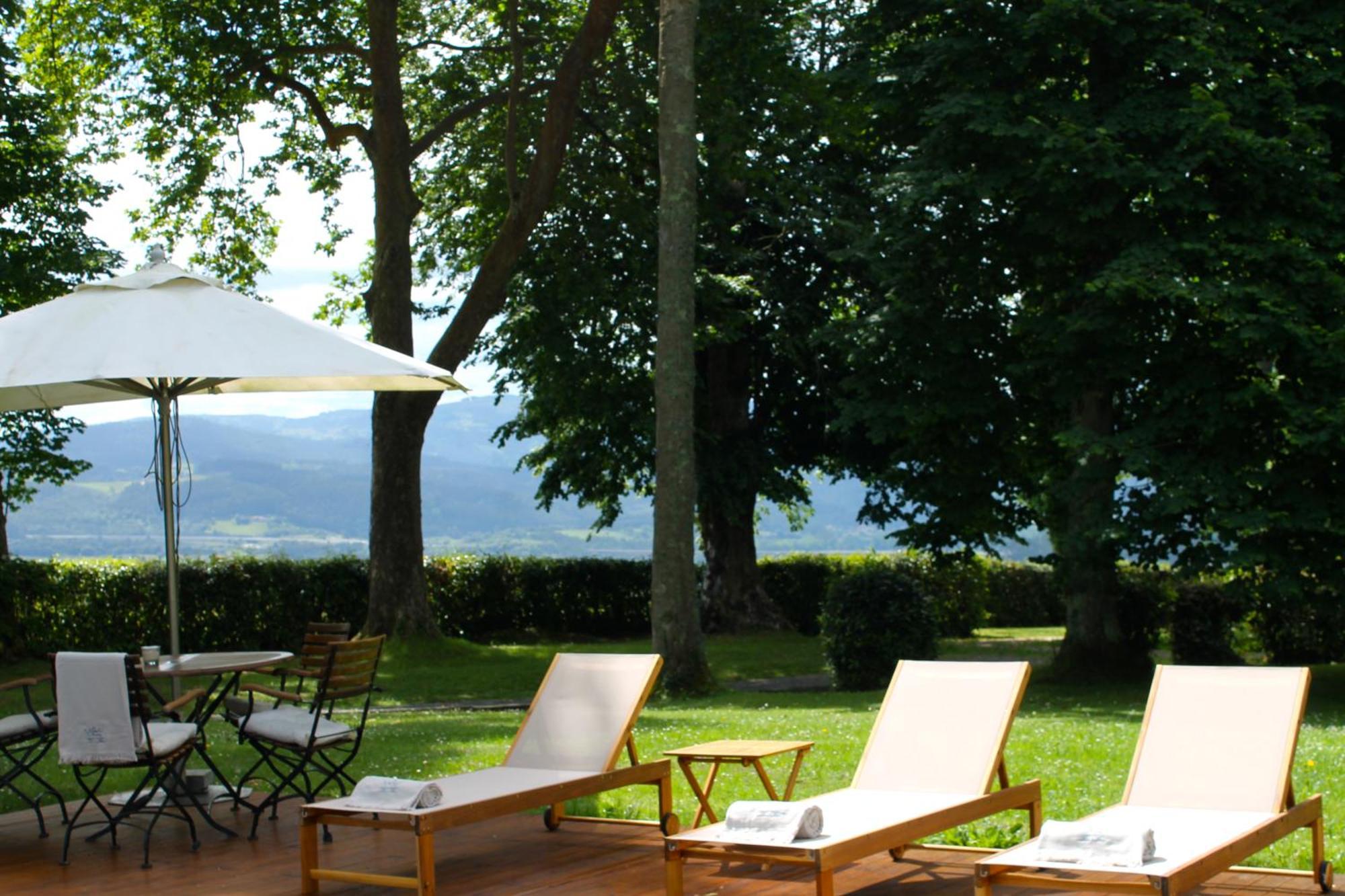 Hotel Boutique Villa Del Marques Muros de Nalón Eksteriør billede