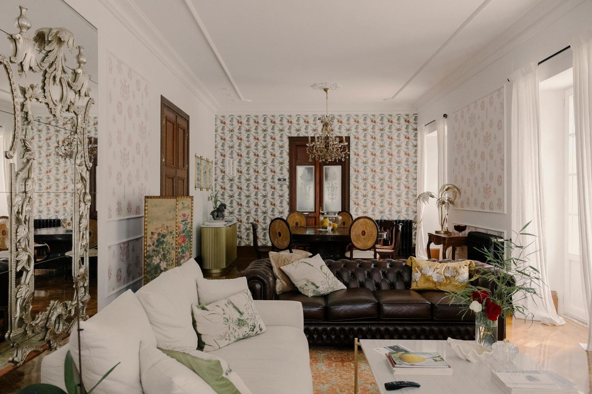 Hotel Boutique Villa Del Marques Muros de Nalón Eksteriør billede